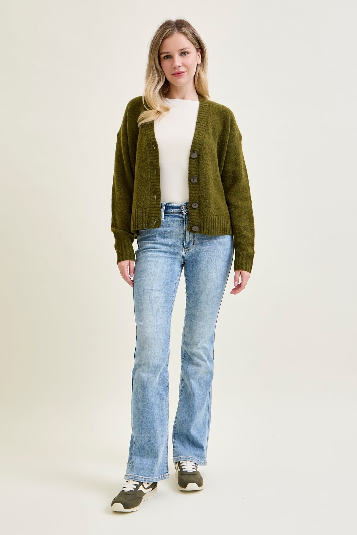 Jean ThermaDENIM Classic Bootcut