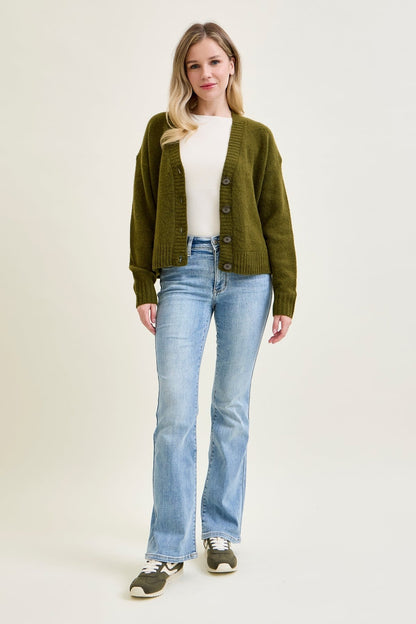 Jean ThermaDENIM Classic Bootcut