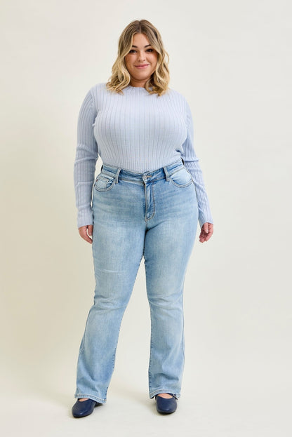 Jean ThermaDENIM Classic Bootcut Plus