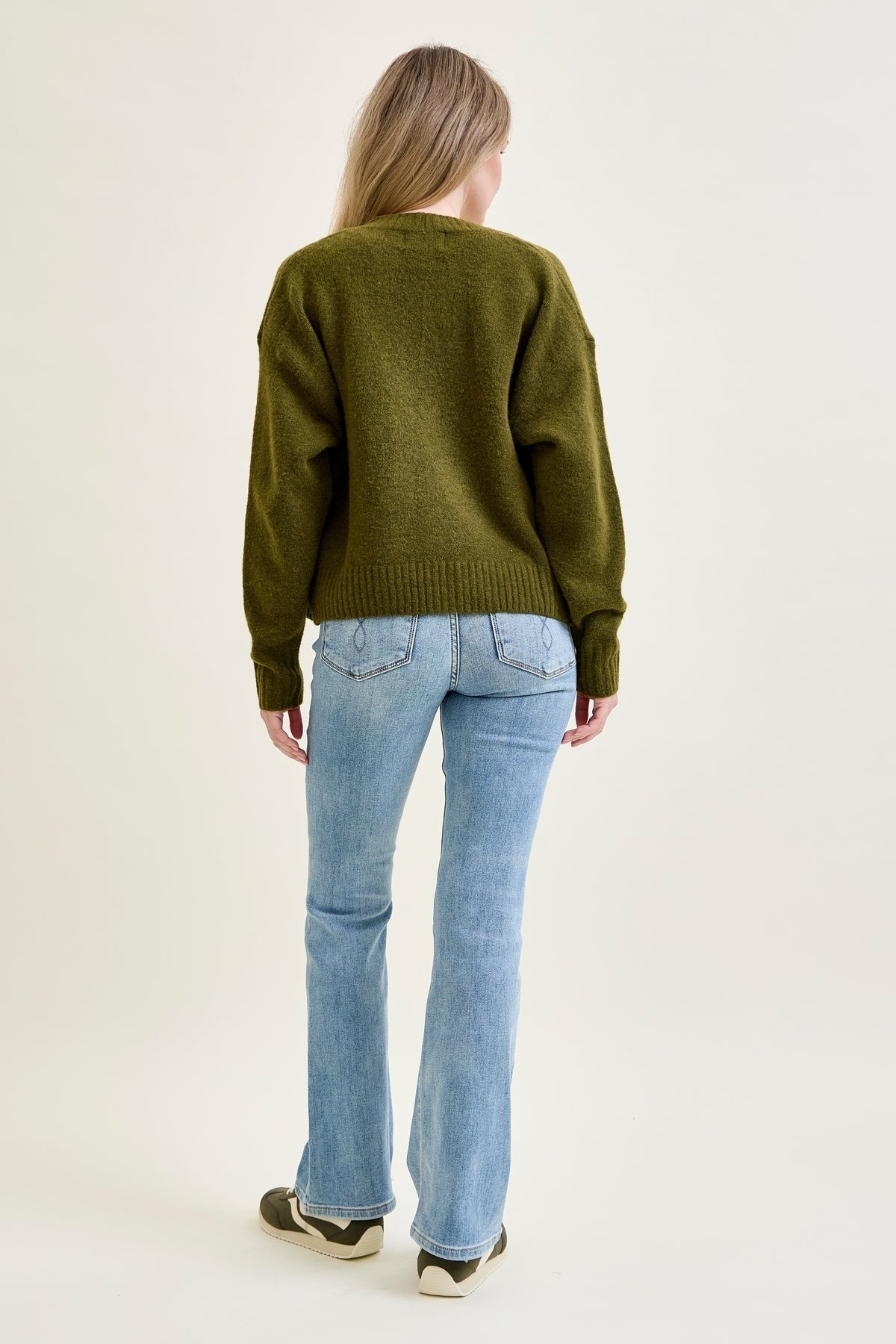 Jean ThermaDENIM Classic Bootcut