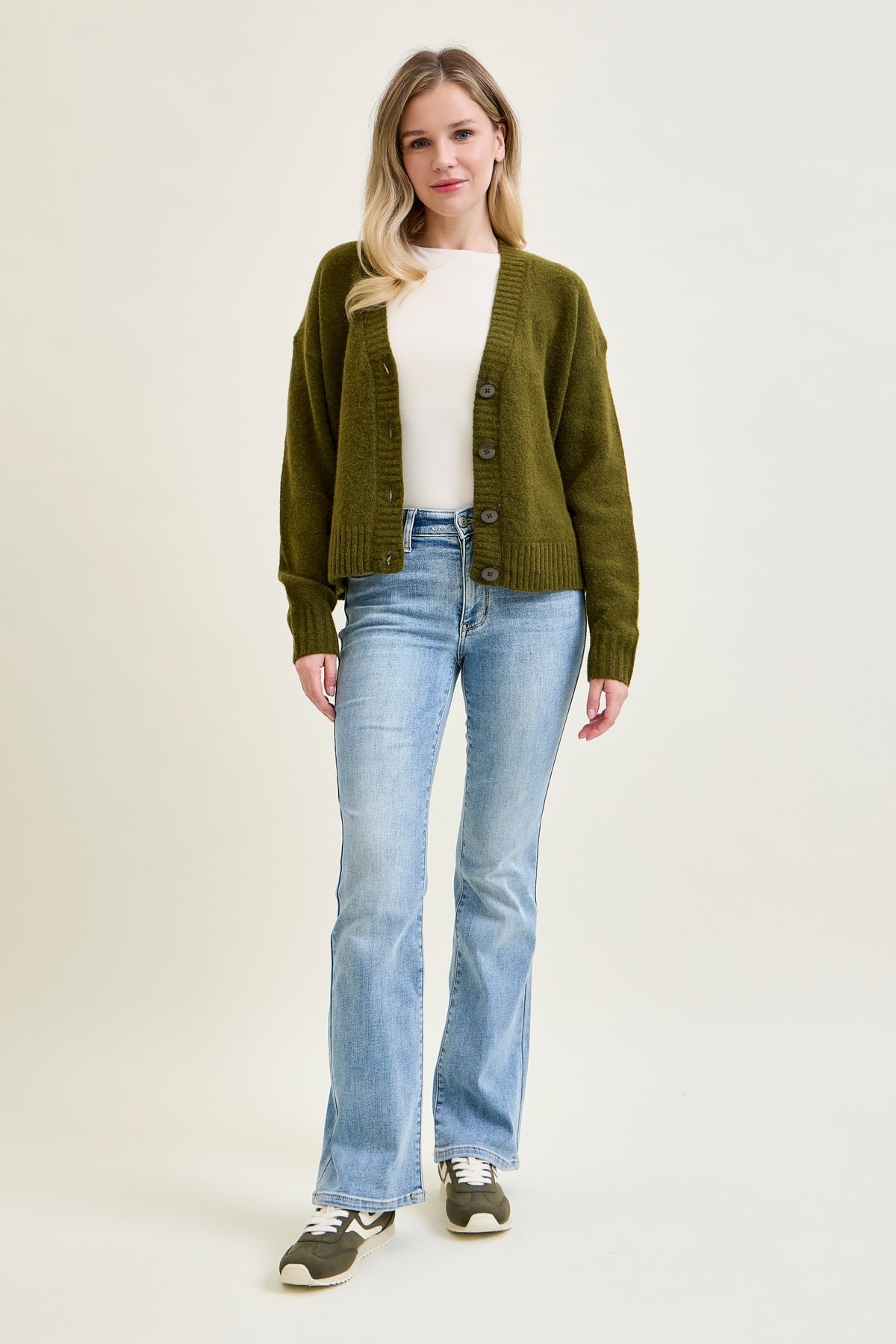 Jean ThermaDENIM Classic Bootcut