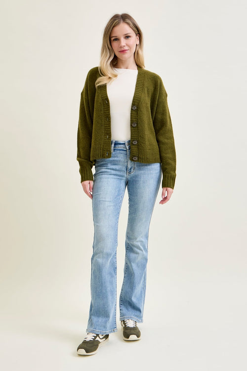 Jean ThermaDENIM Classic Bootcut