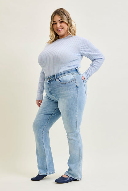 Jean ThermaDENIM Classic Bootcut - PLUS