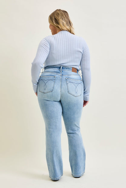 Jean ThermaDENIM Classic Bootcut - PLUS