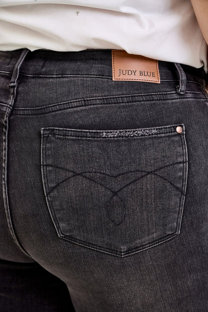 Cassidy High Rise Tummy Control Bootcut - PLUS